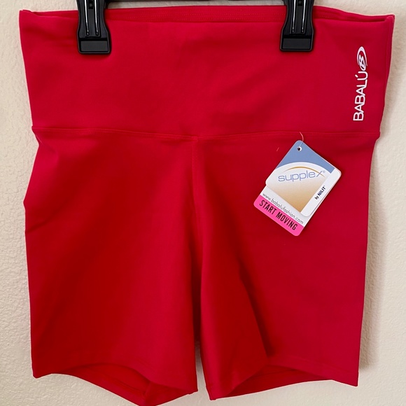 Sport shorts - Picture 1 of 9